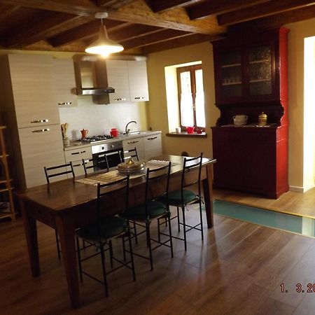 Casa Ines Apartment Stresa Exterior photo