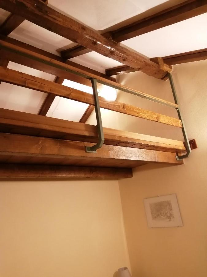 Casa Ines Apartment Stresa Exterior photo