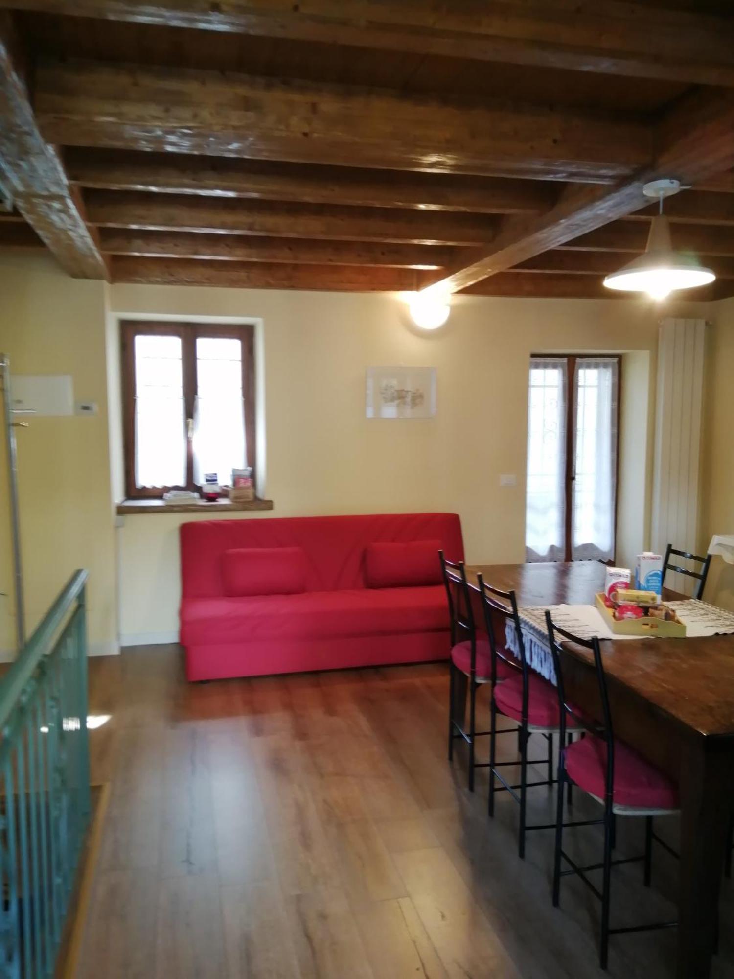Casa Ines Apartment Stresa Exterior photo