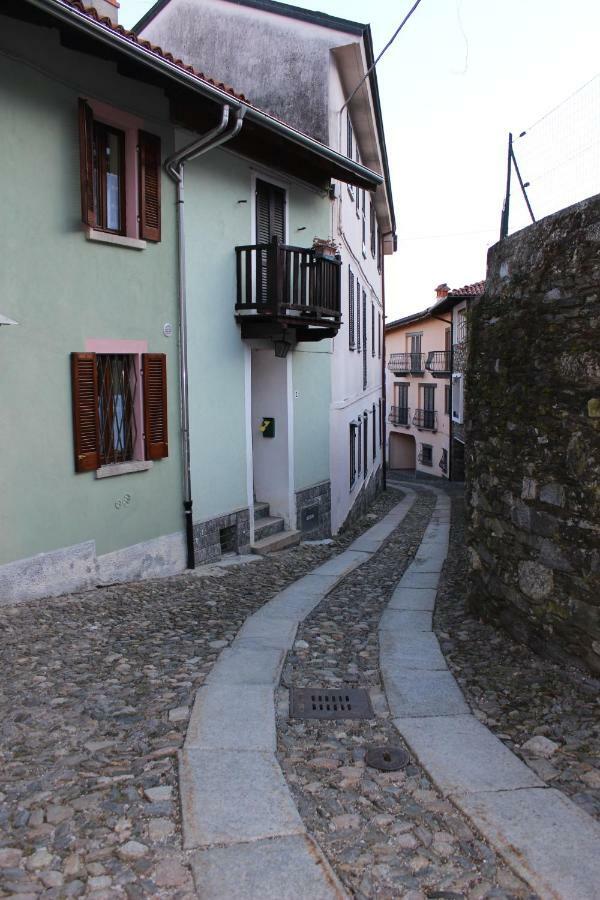 Casa Ines Apartment Stresa Exterior photo