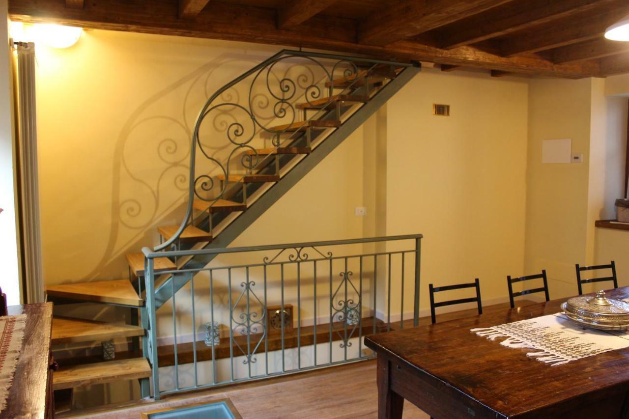 Casa Ines Apartment Stresa Exterior photo