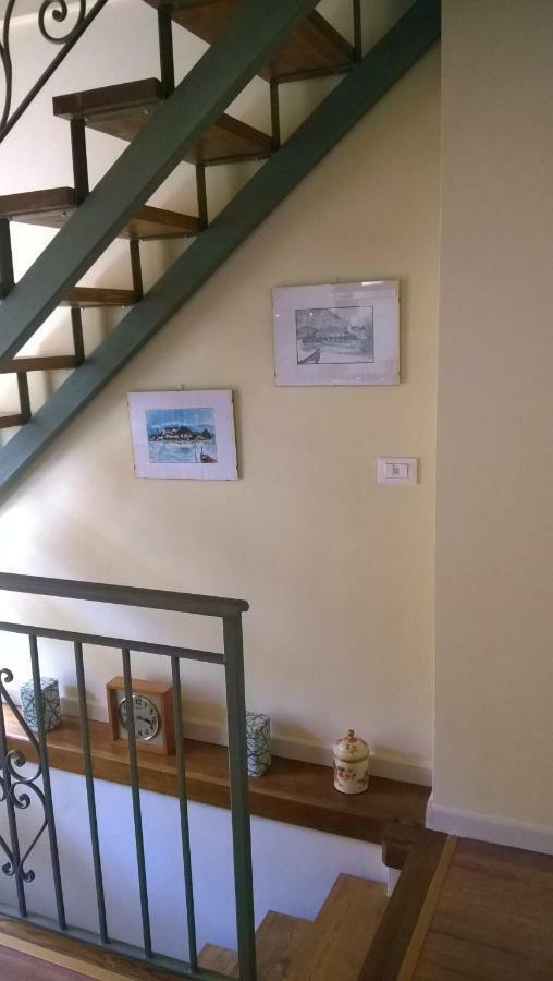 Casa Ines Apartment Stresa Exterior photo